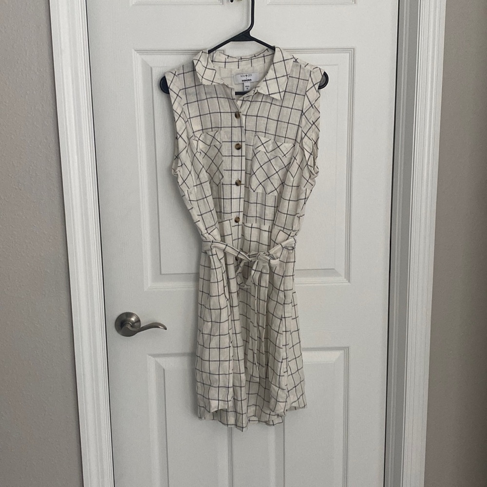 Sonoma dress